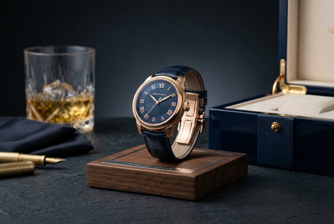 E-Commerce Imagery & Product Render Showcase